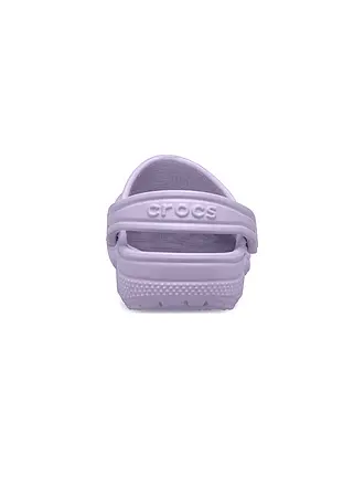 CROCS | Sabots de bain Classic Clog pour enfants | lila